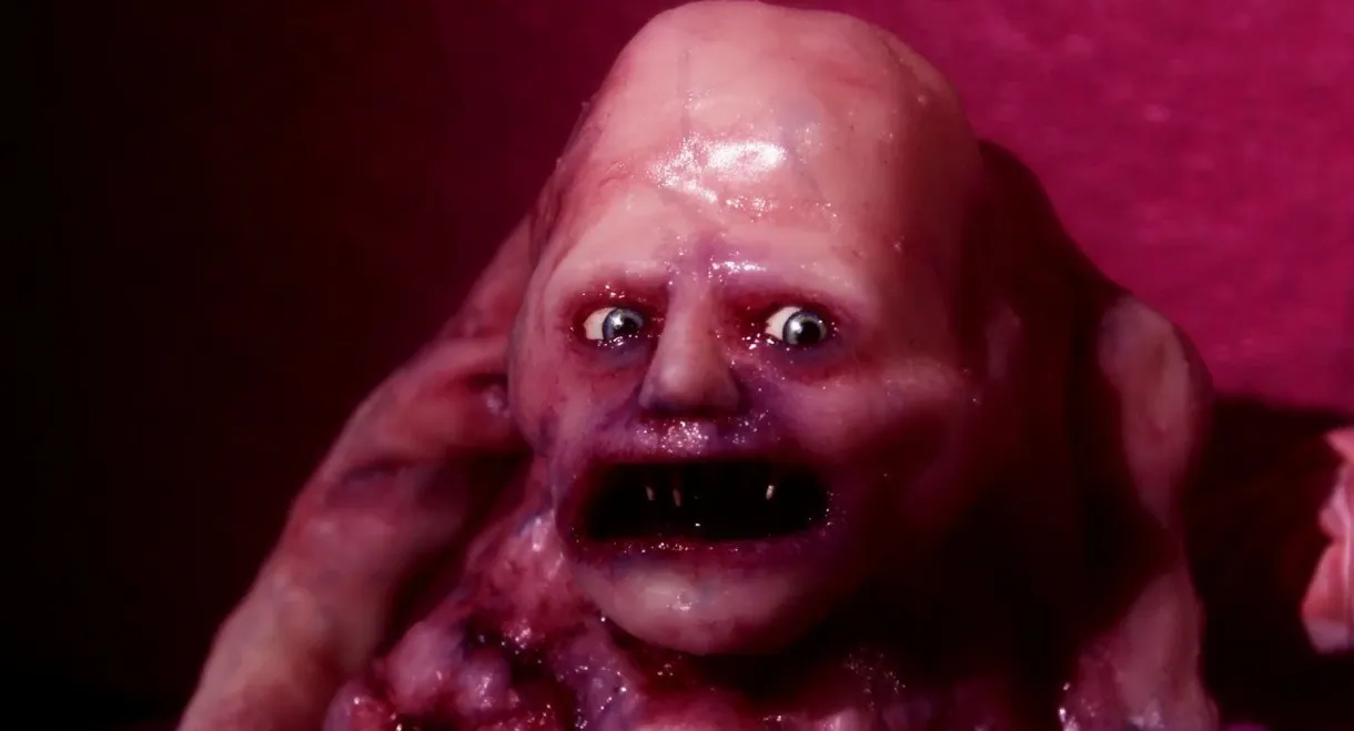 Belial's Dream