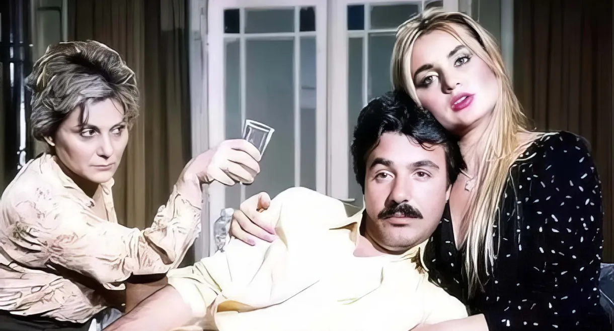 Ben De Özledim