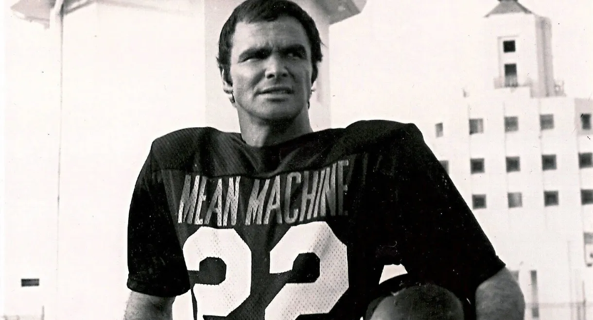 The Longest Yard