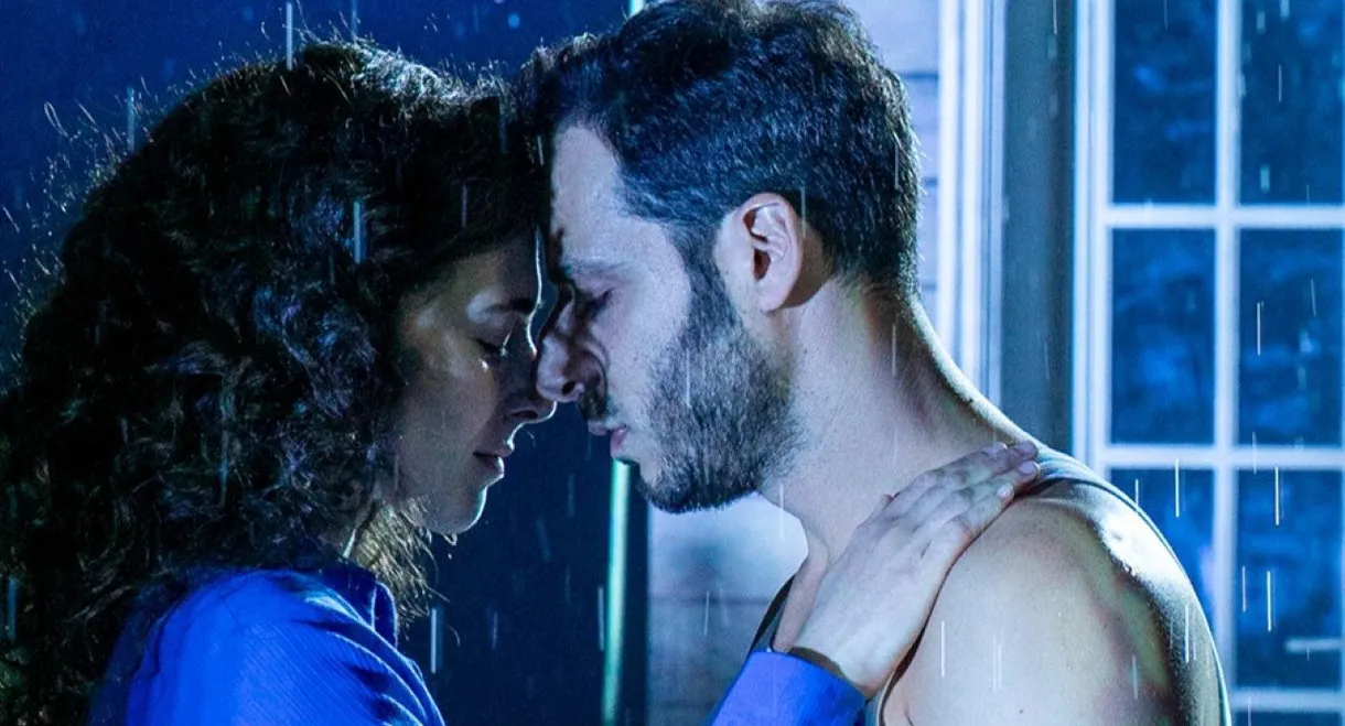 The Notebook: The Musical