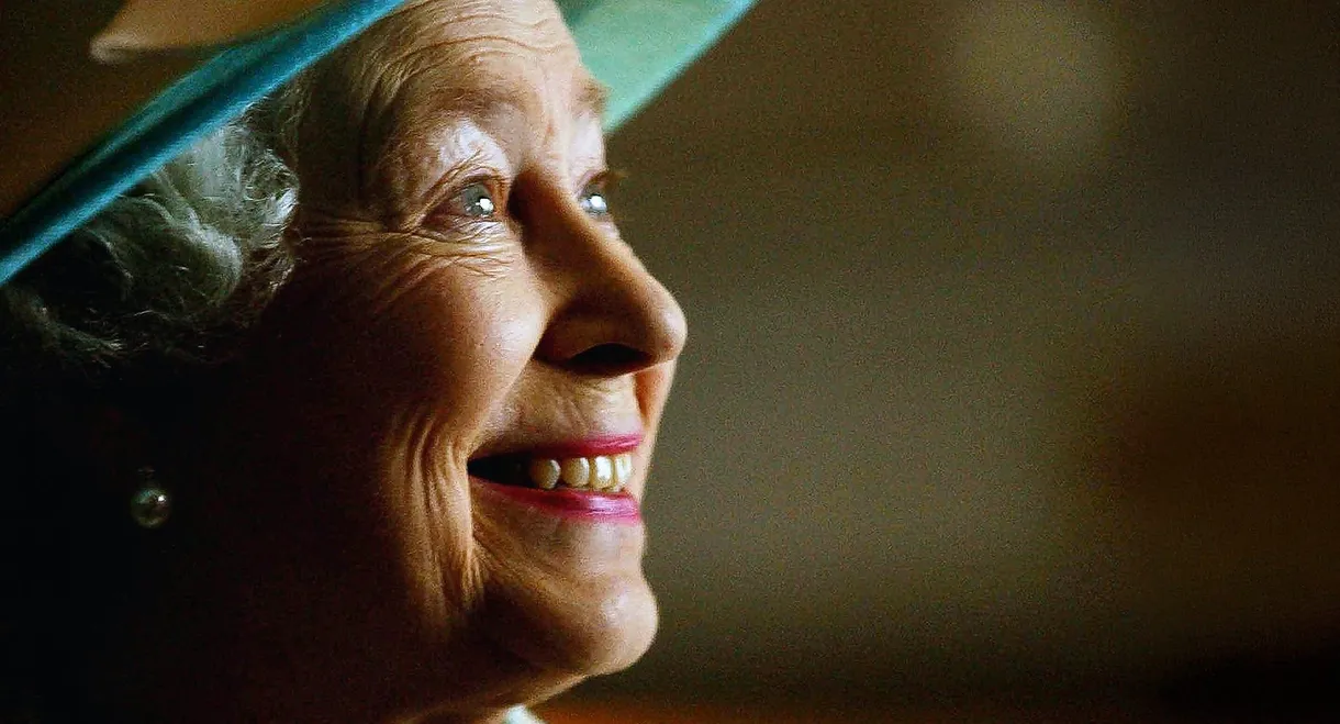 Queen Elizabeth II: Her Story, Our Century