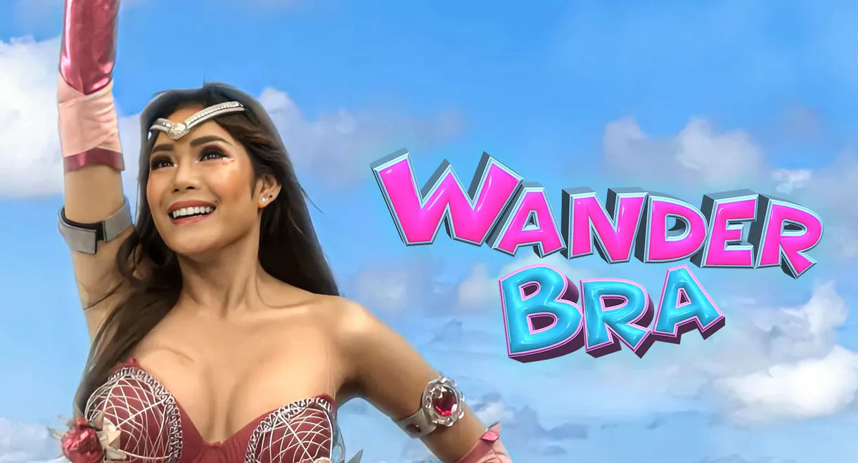 Wander Bra