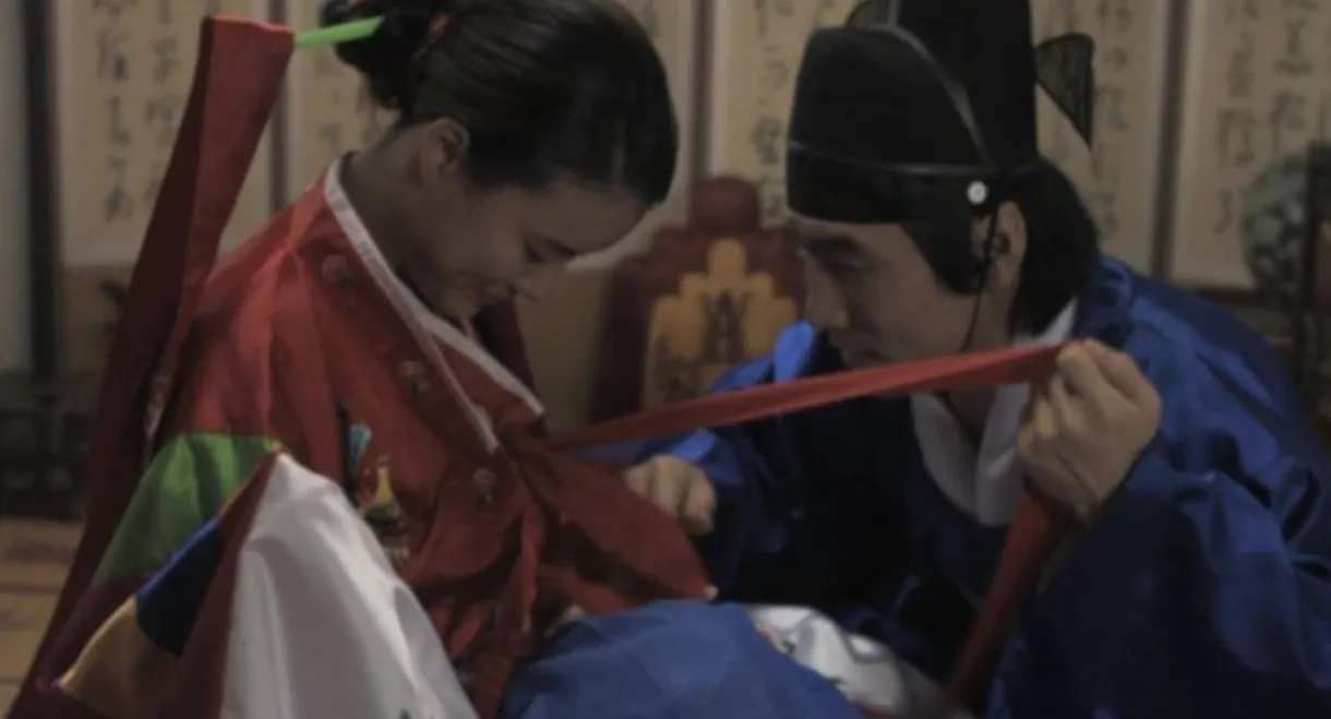 Joseon Scandal - The Seven Valid Causes for Divorce