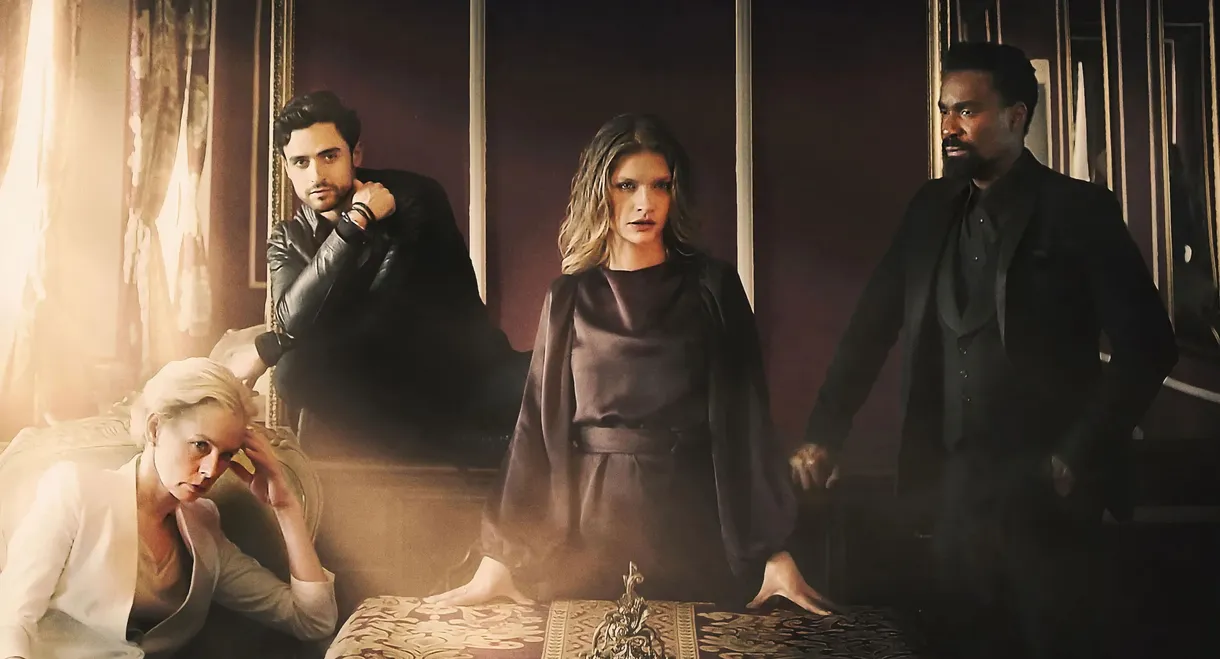 The Art of Telling Lies