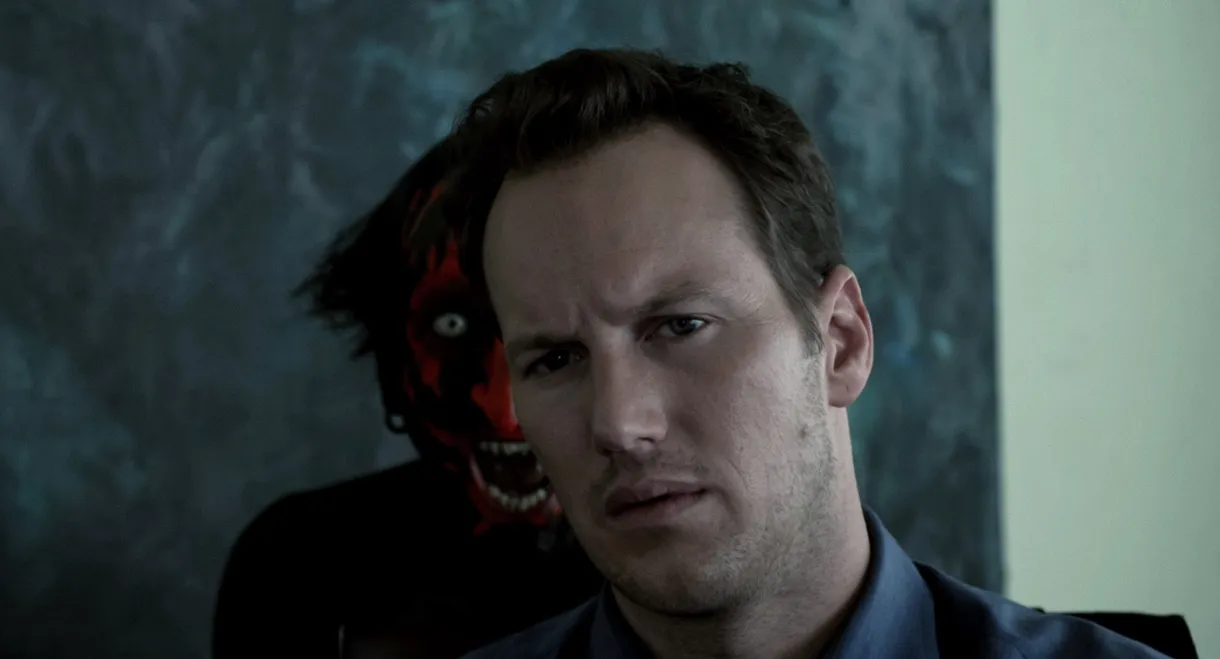 Insidious