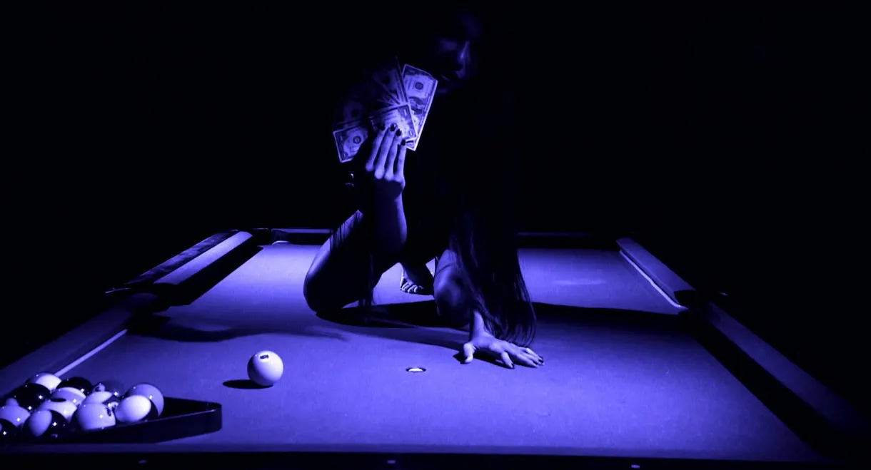 Billiard Girls 2