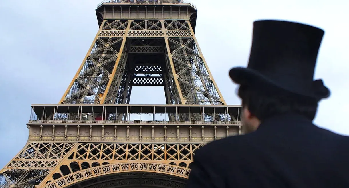 Eiffel, les derniers secrets