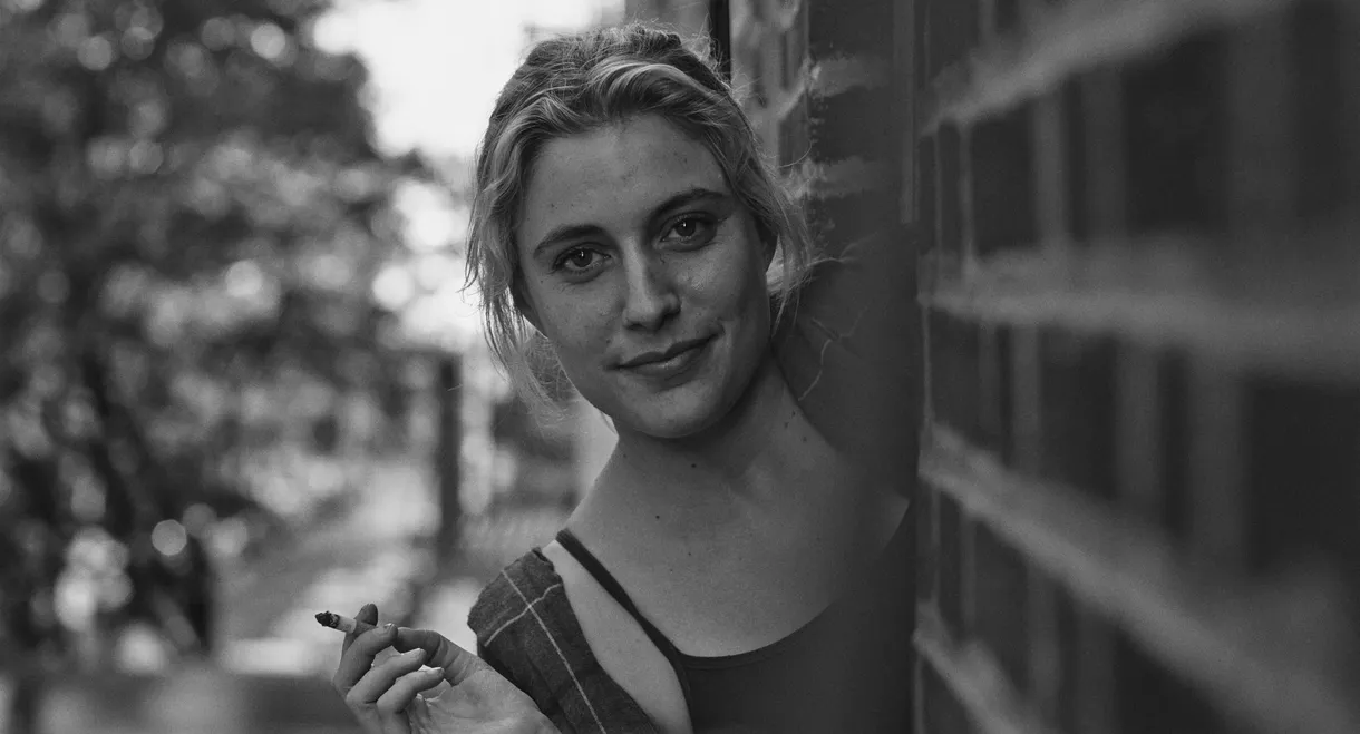 Frances Ha