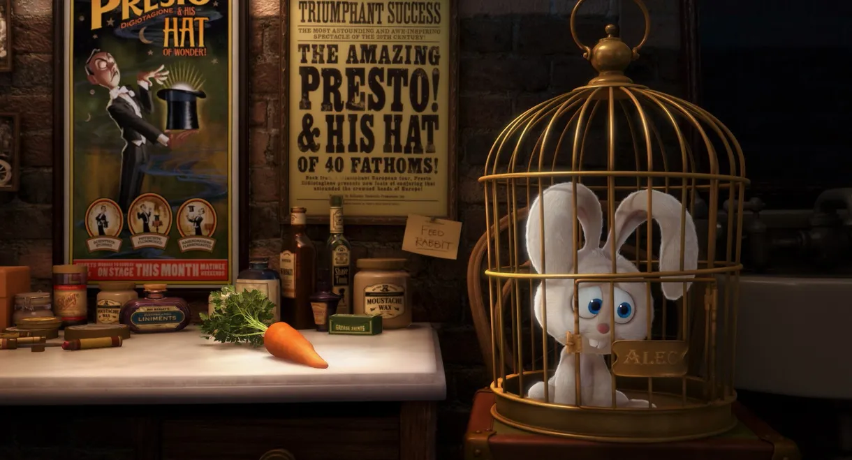 Presto