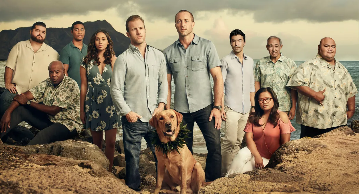 Hawaii Five-0