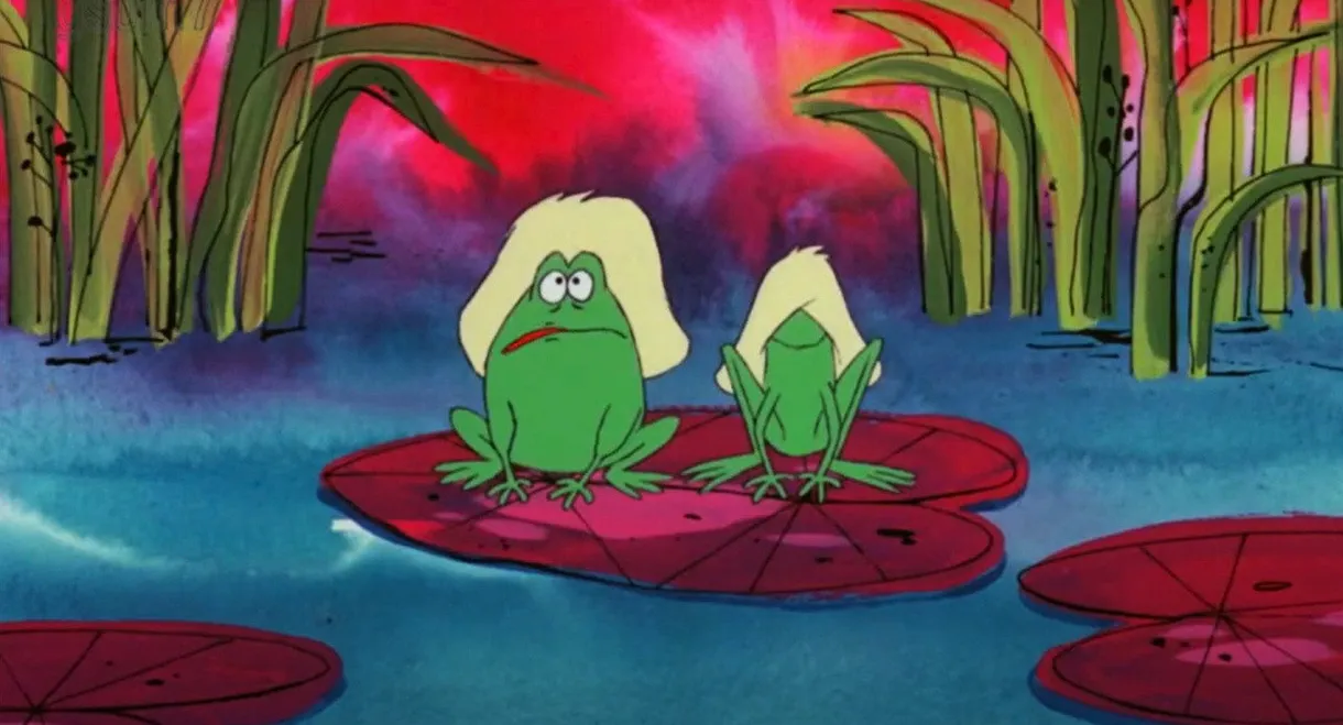 Tijuana Toads
