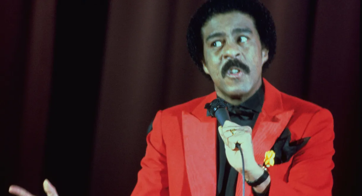 Richard Pryor: Live on the Sunset Strip