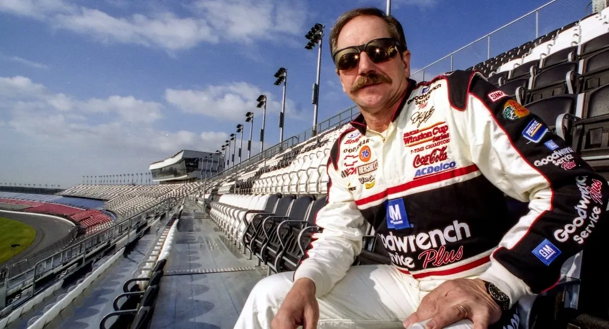 Intimidator: The Lasting Legacy of Dale Earnhardt