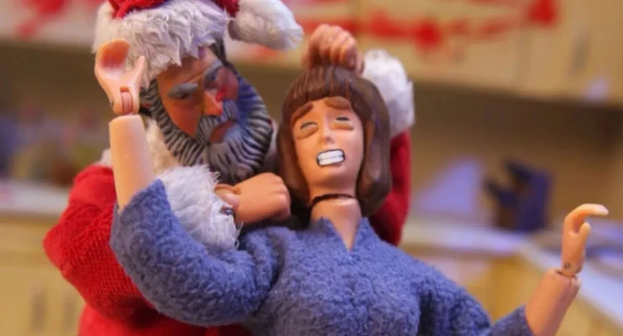 Dear Consumer (Robot Chicken's Full-Assed Christmas Special)