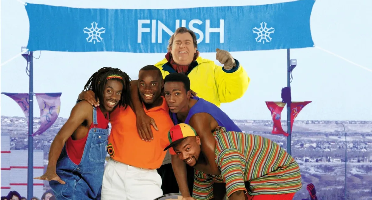 Cool Runnings