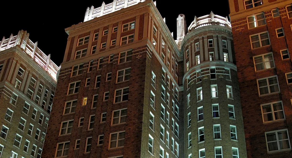 The Hotel Tapes