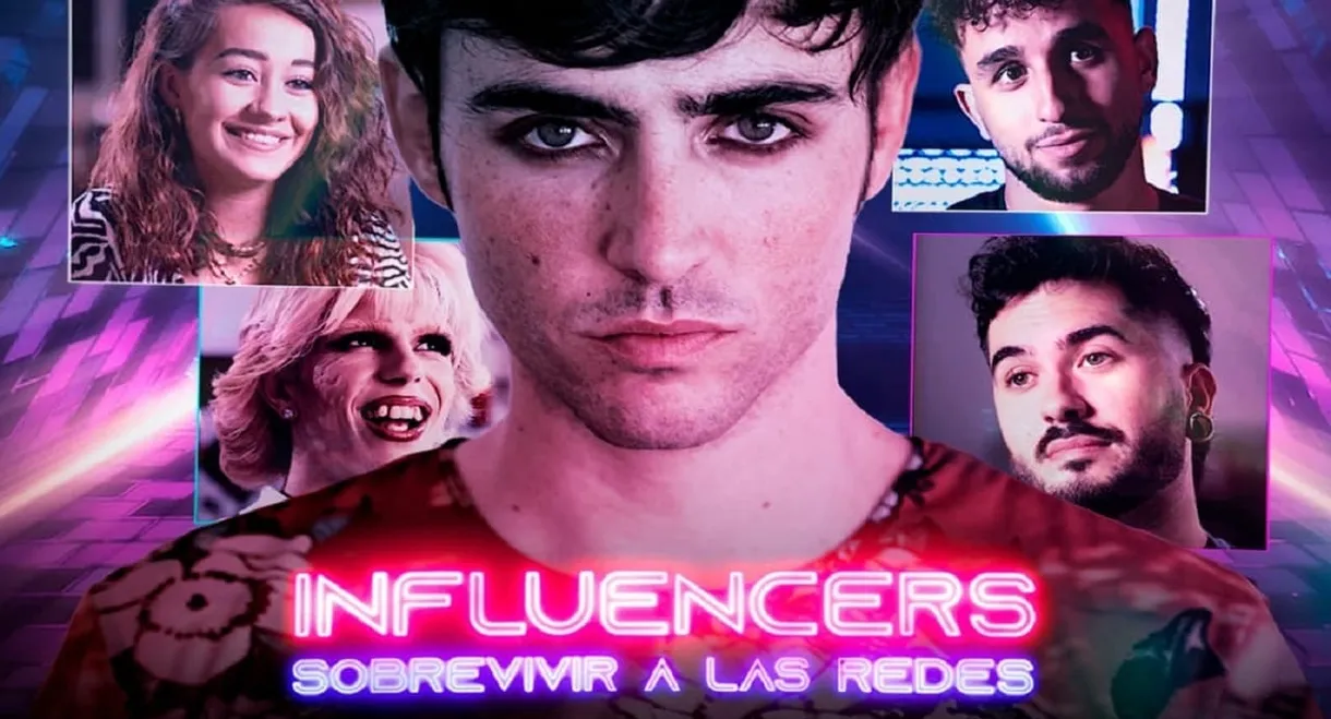 Influencers: sobrevivir a las redes