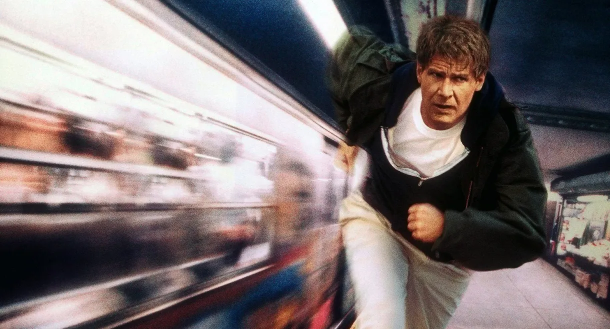The Fugitive