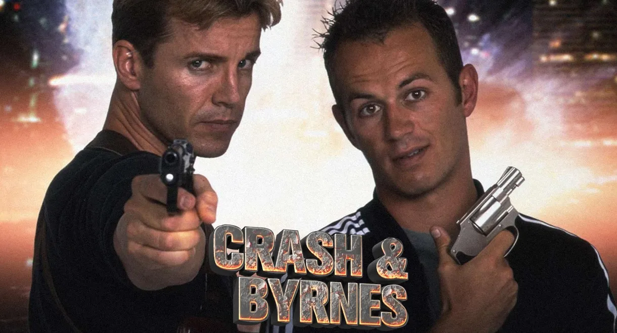 Crash and Byrnes