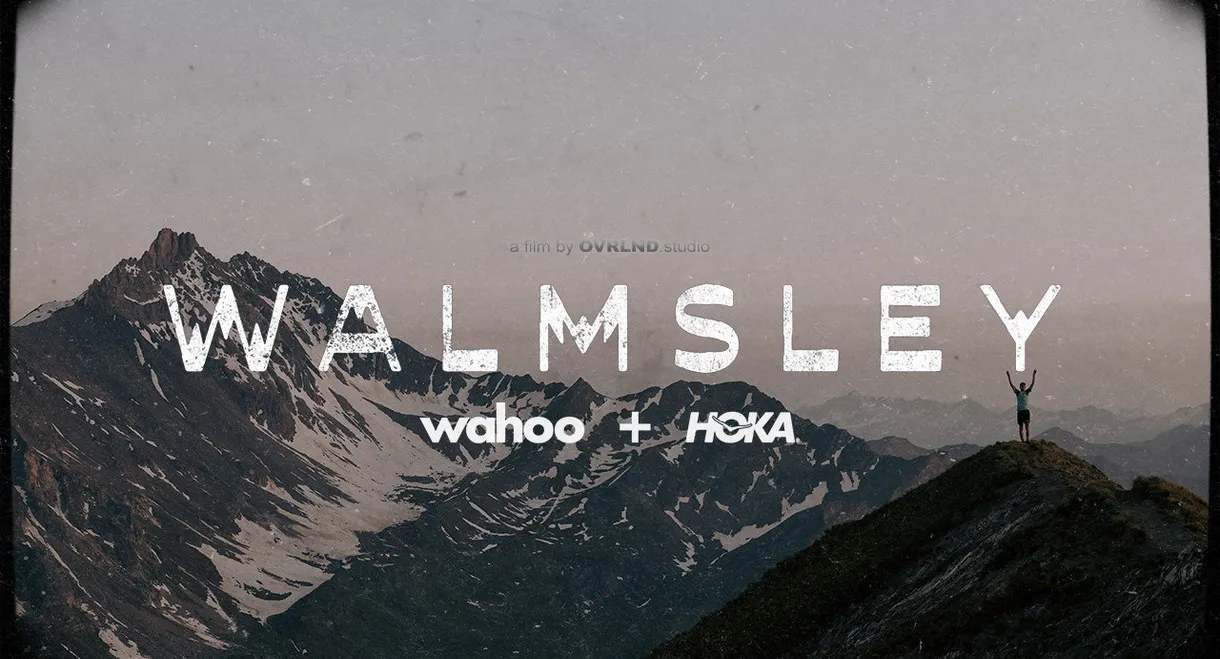Walmsley the Film