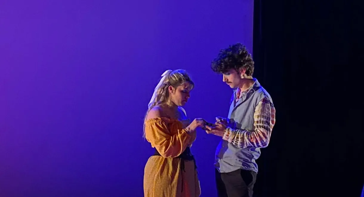 Cannes Confidentiel, le spectacle musical