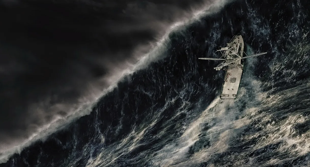 The Perfect Storm