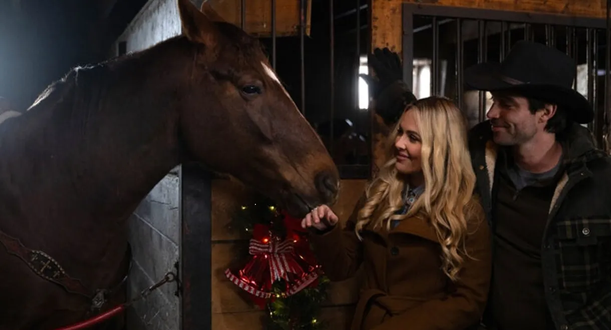 Wild West Christmas