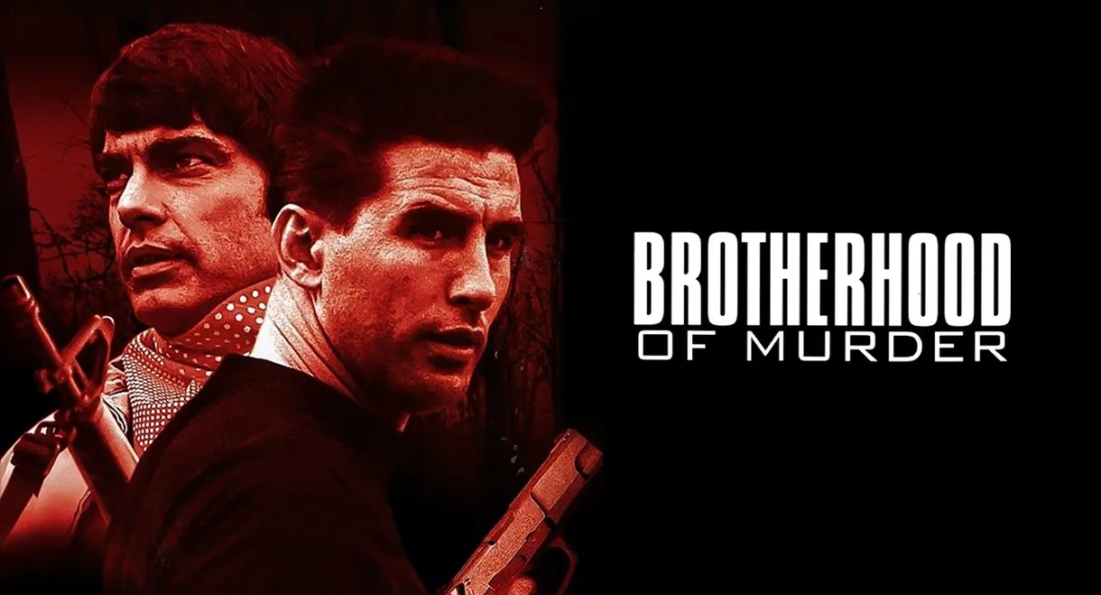 Brotherhood of Murder
