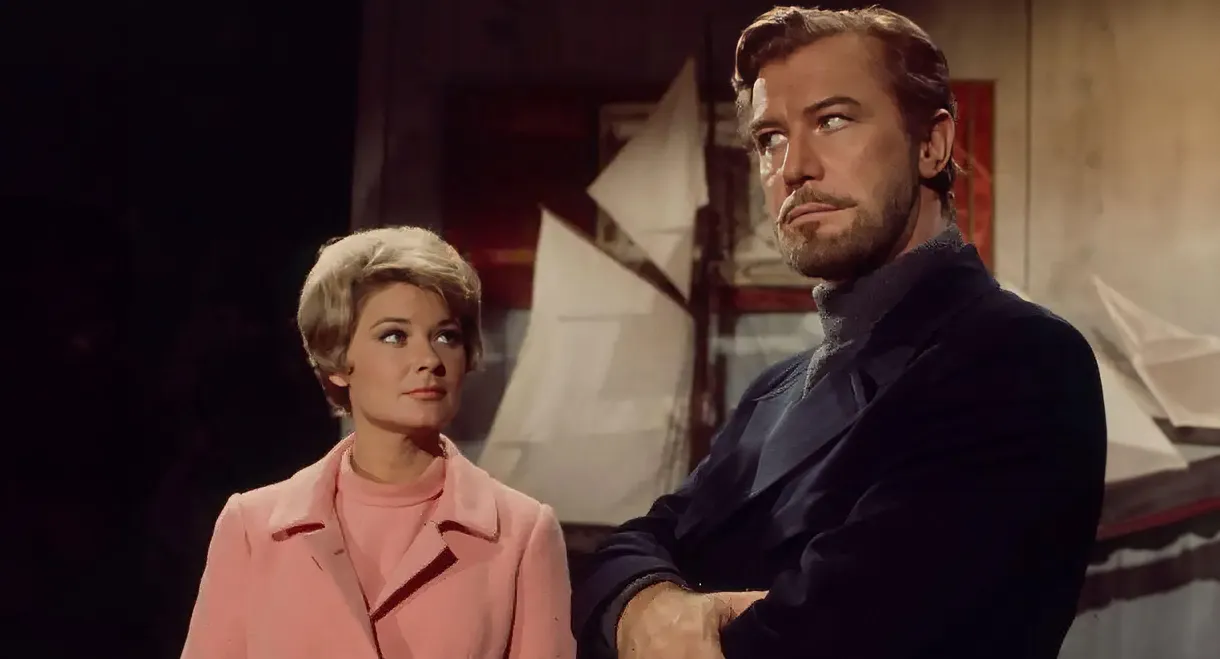 The Ghost & Mrs. Muir