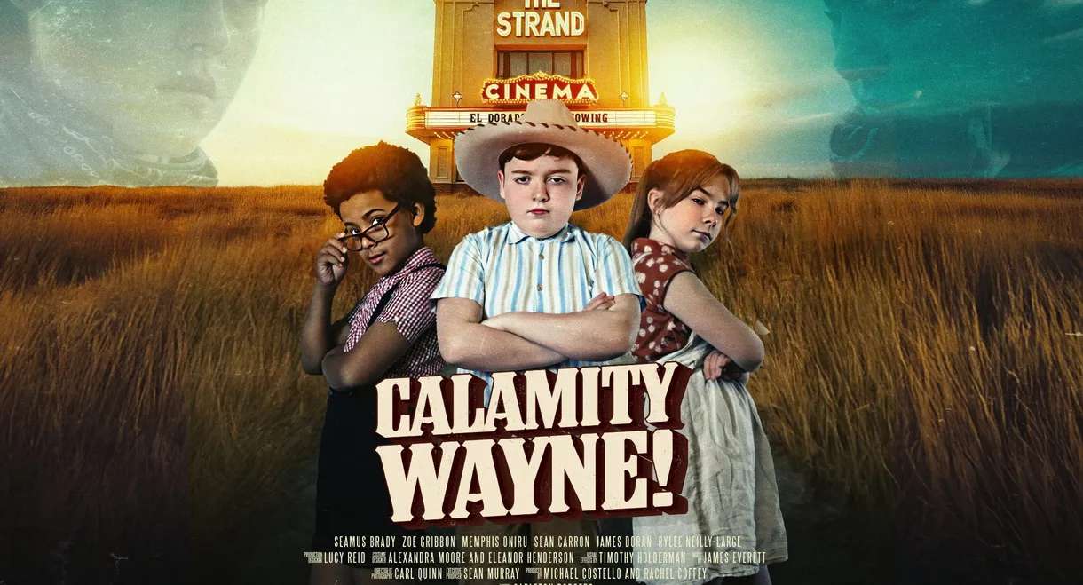 Calamity Wayne