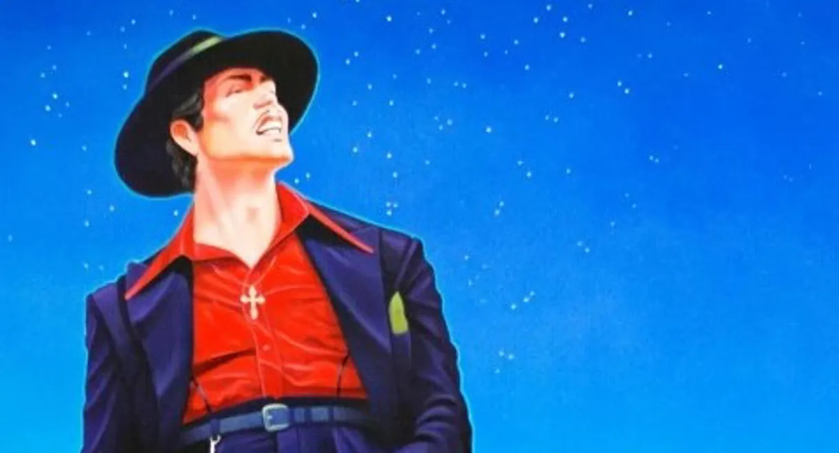 Zoot Suit L.A. Theatre Works