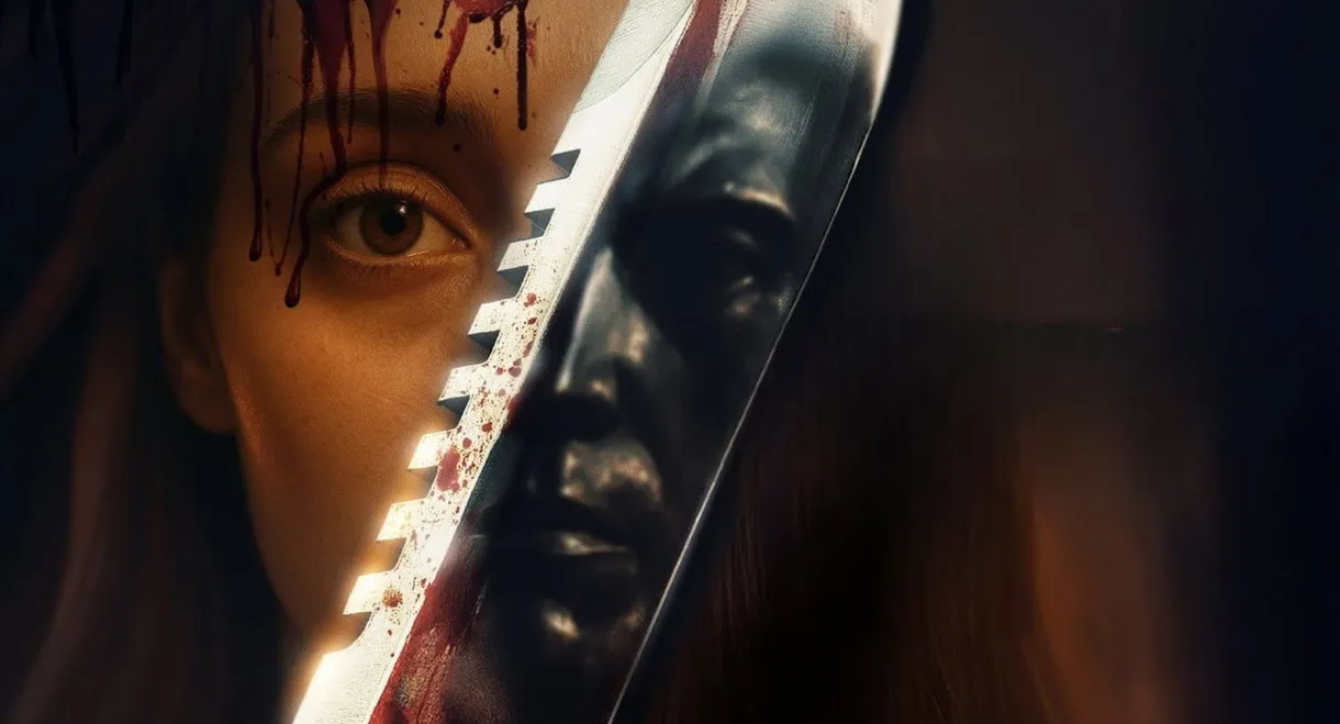 The Mother's Eye