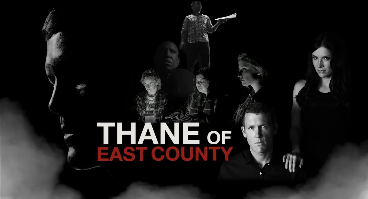 Thane of East County