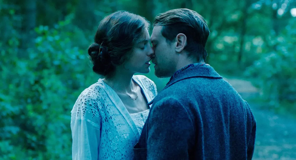Lady Chatterley's Lover