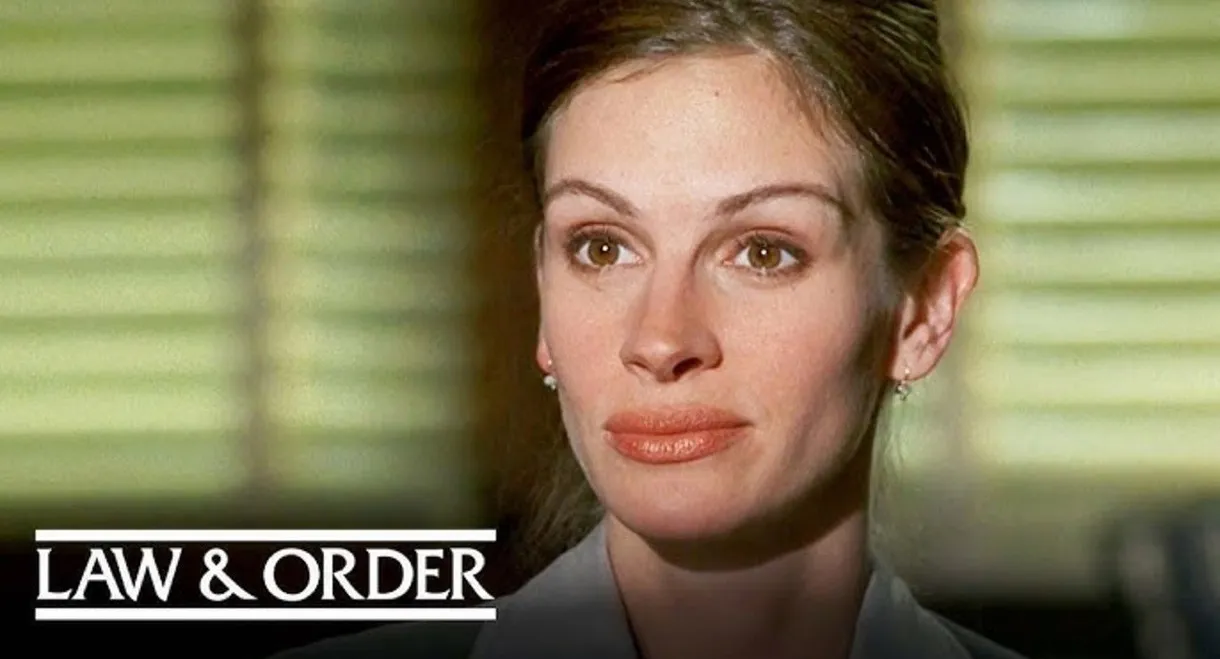 Law & Order: Corruption Empire