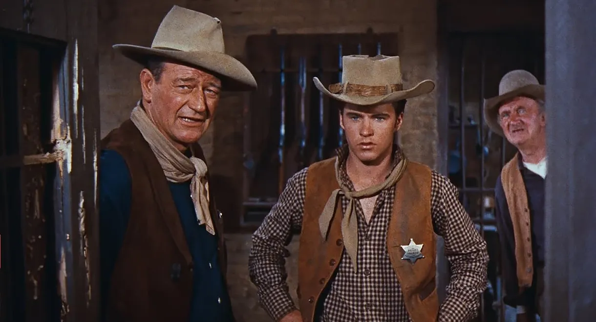 Rio Bravo