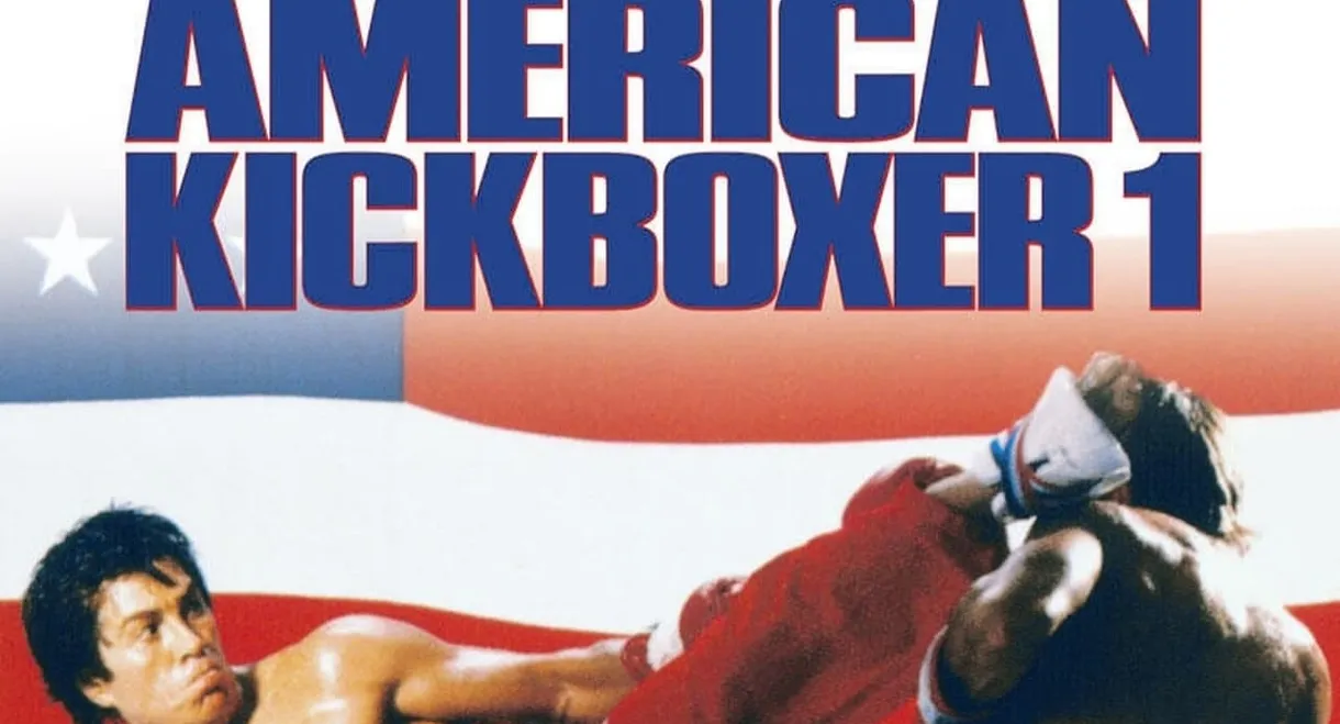 American Kickboxer