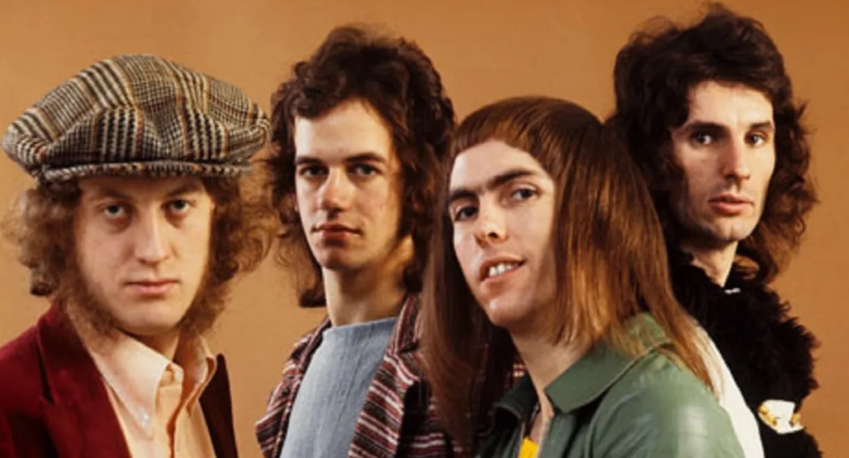 Slade: The Very Best of Slade