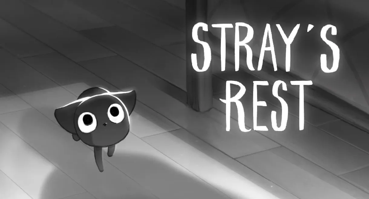 Stray's Rest