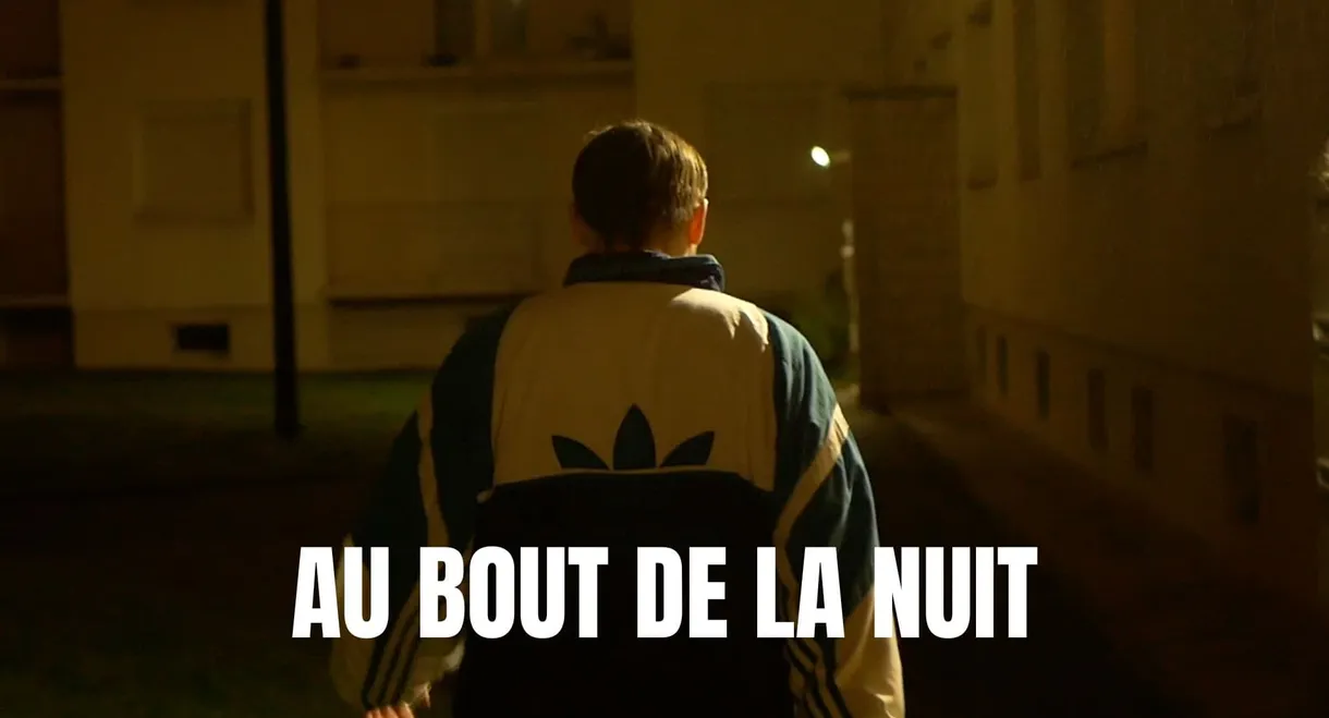 Au bout de la nuit