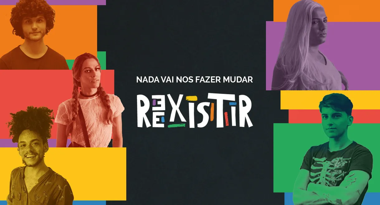 REEXISTIR