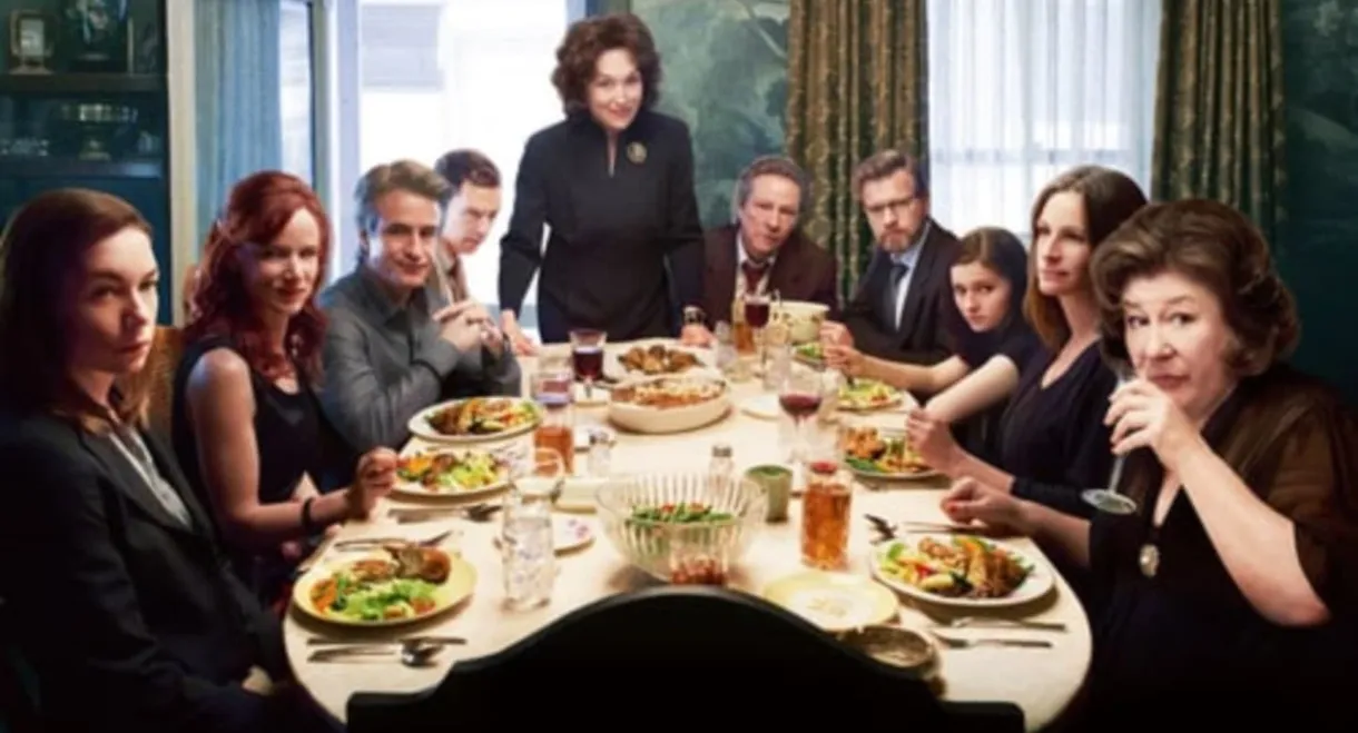 August: Osage County