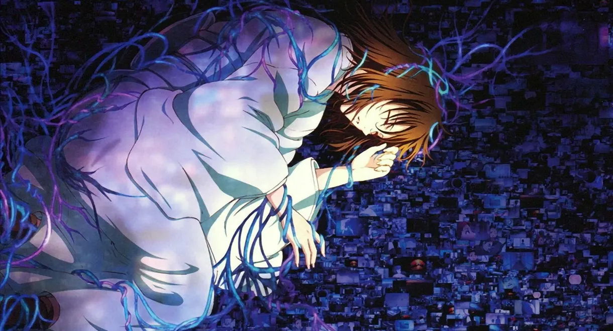 The Garden of Sinners: Remix -Gate of seventh heaven-