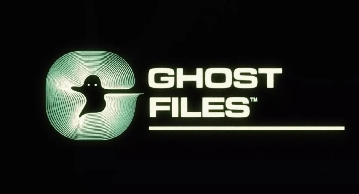 Ghost Files