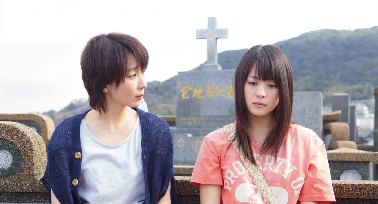Under the Nagasaki Sky