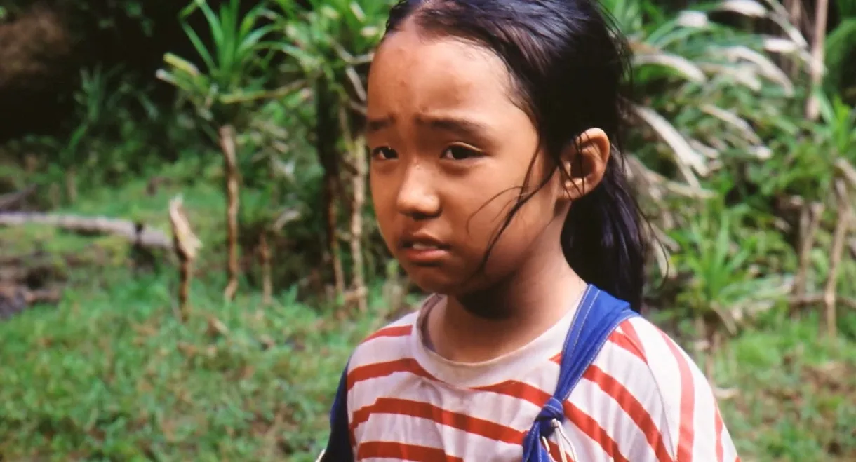 Kid Cast Away 2013