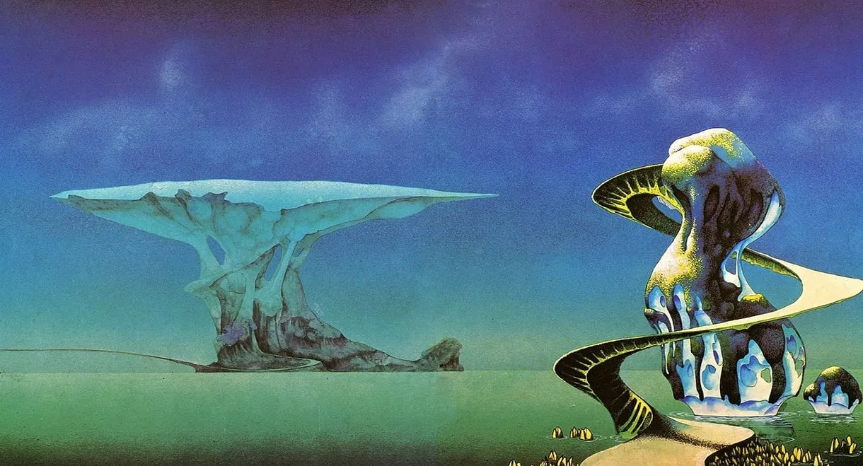 Yessongs