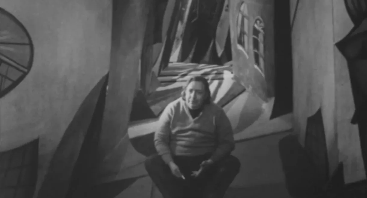 Le Musée fantôme