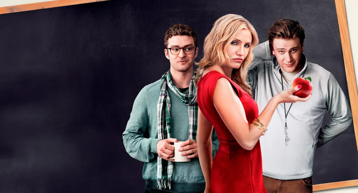Bad Teacher