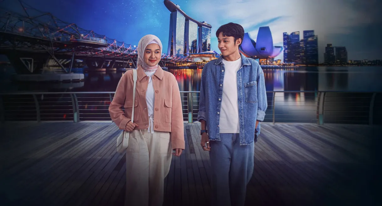 Ahlan Singapore